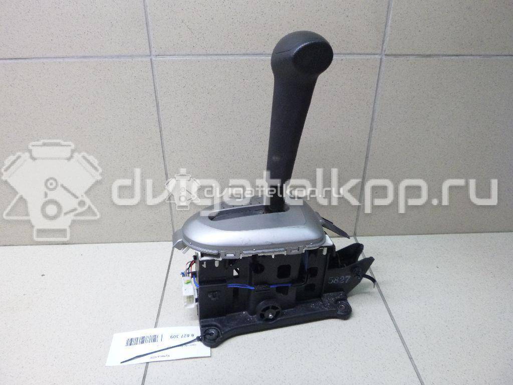 Фото Кулиса КПП  95231197 для chevrolet Spark {forloop.counter}}