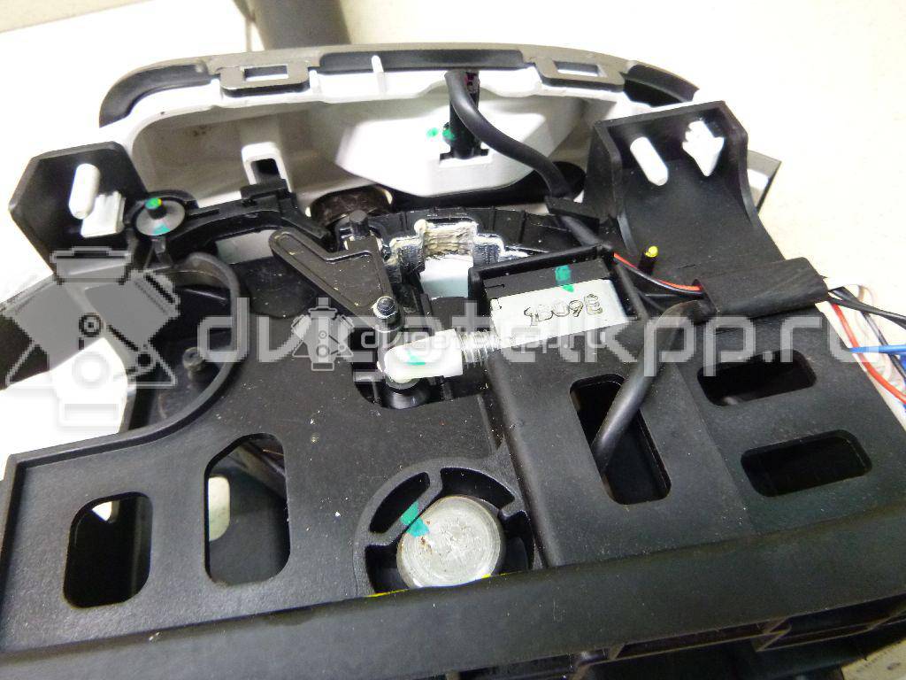 Фото Кулиса КПП  95231197 для chevrolet Spark {forloop.counter}}