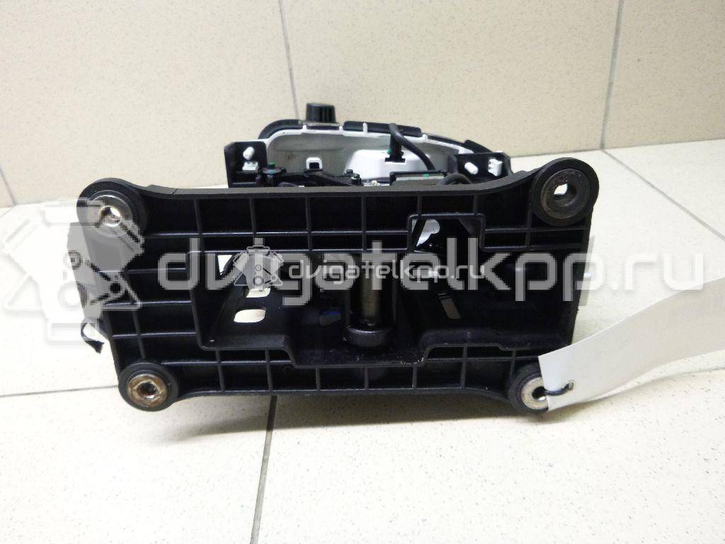 Фото Кулиса КПП  95231197 для chevrolet Spark {forloop.counter}}