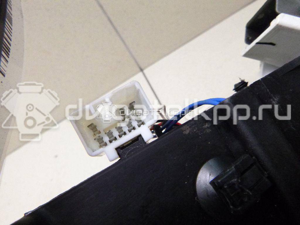 Фото Кулиса КПП  95231197 для chevrolet Spark {forloop.counter}}