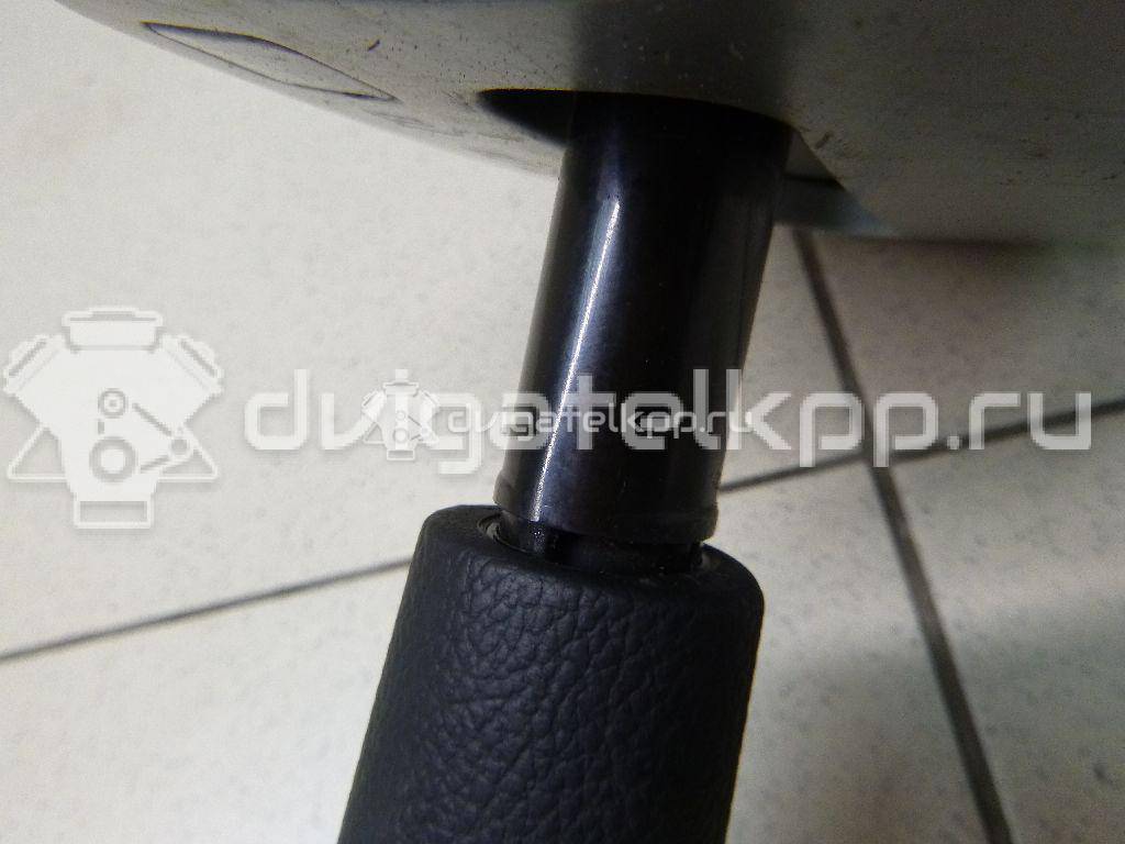 Фото Кулиса КПП  95231197 для chevrolet Spark {forloop.counter}}
