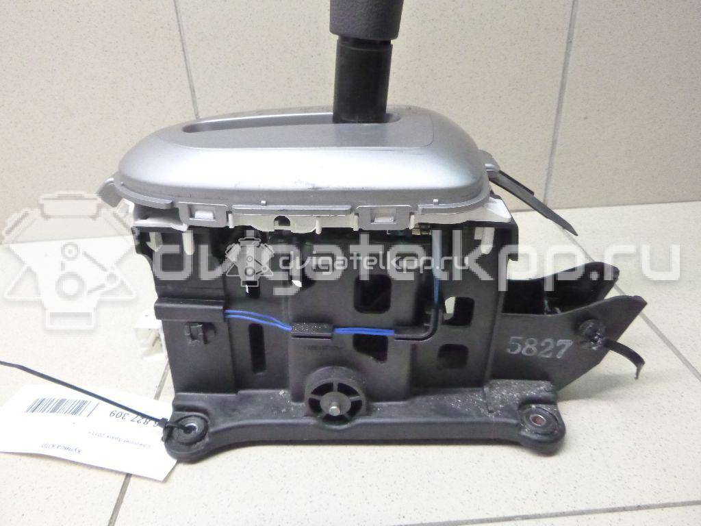 Фото Кулиса КПП  95231197 для chevrolet Spark {forloop.counter}}