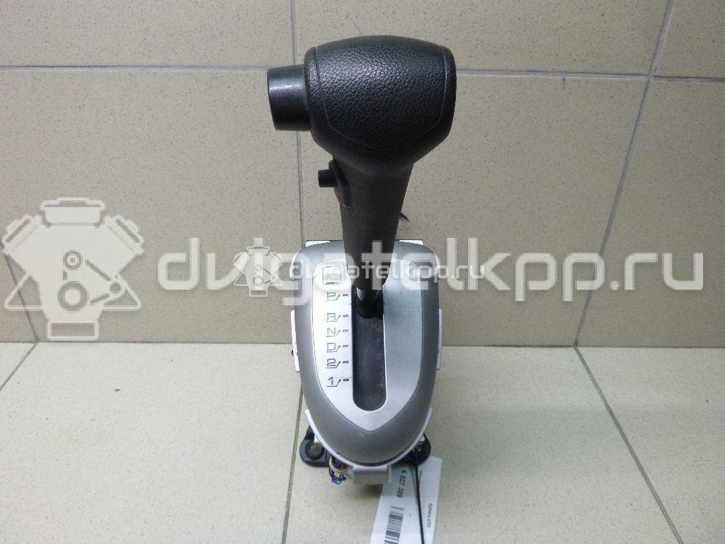 Фото Кулиса КПП  95231197 для chevrolet Spark {forloop.counter}}