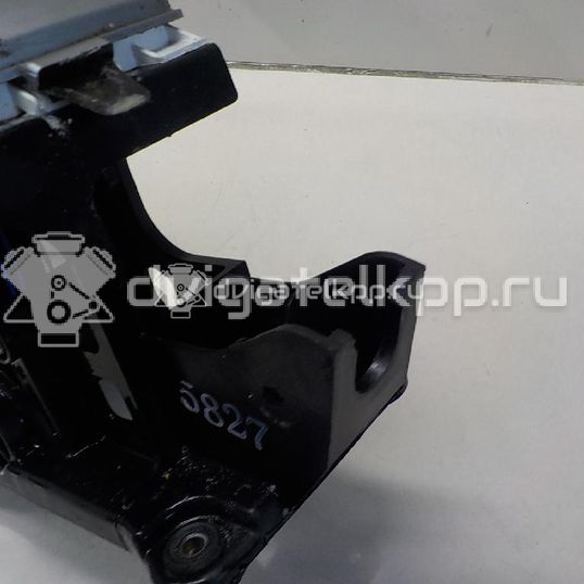 Фото Кулиса КПП  95231197 для chevrolet Spark