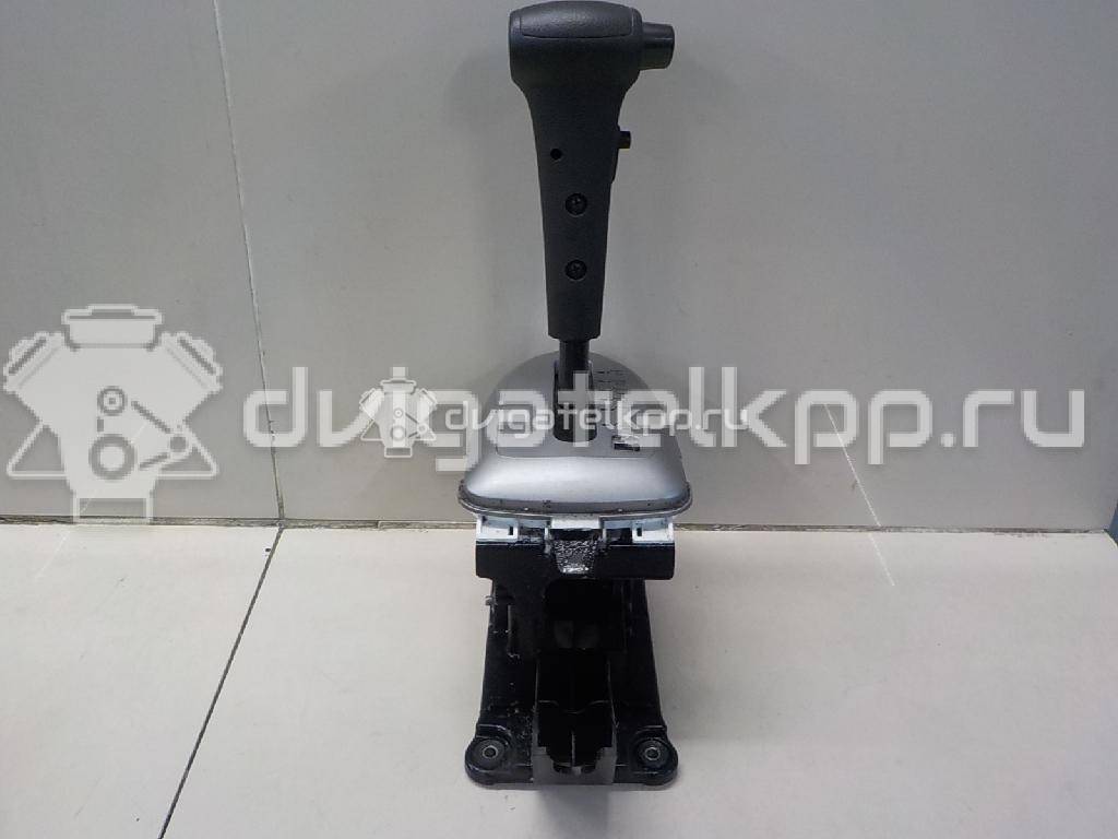 Фото Кулиса КПП  95231197 для chevrolet Spark {forloop.counter}}