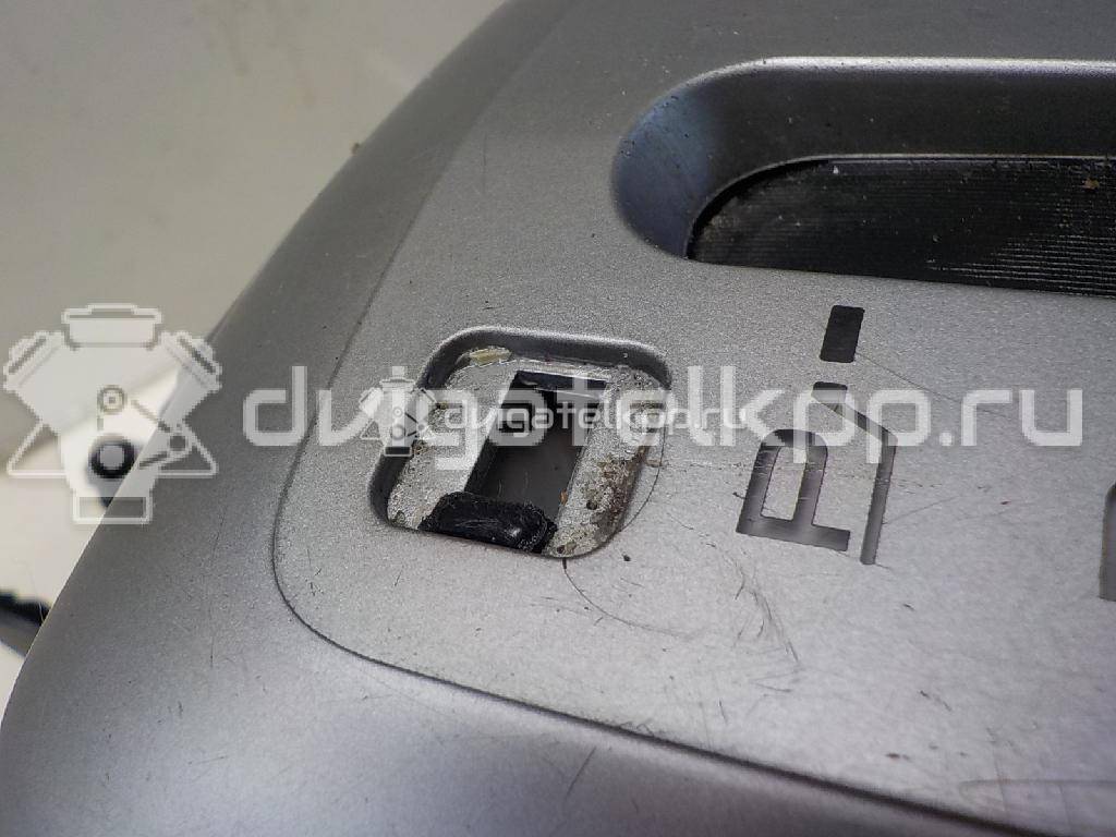 Фото Кулиса КПП  95231197 для chevrolet Spark {forloop.counter}}