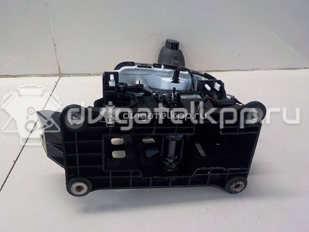 Фото Кулиса КПП  95231197 для chevrolet Spark {forloop.counter}}
