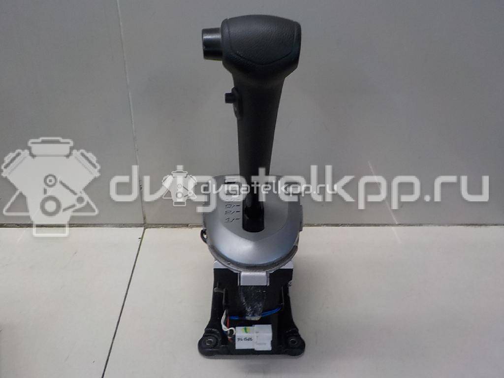 Фото Кулиса КПП  95231197 для chevrolet Spark {forloop.counter}}