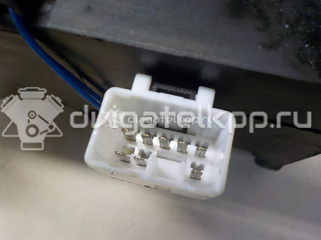 Фото Кулиса КПП  95231197 для chevrolet Spark {forloop.counter}}