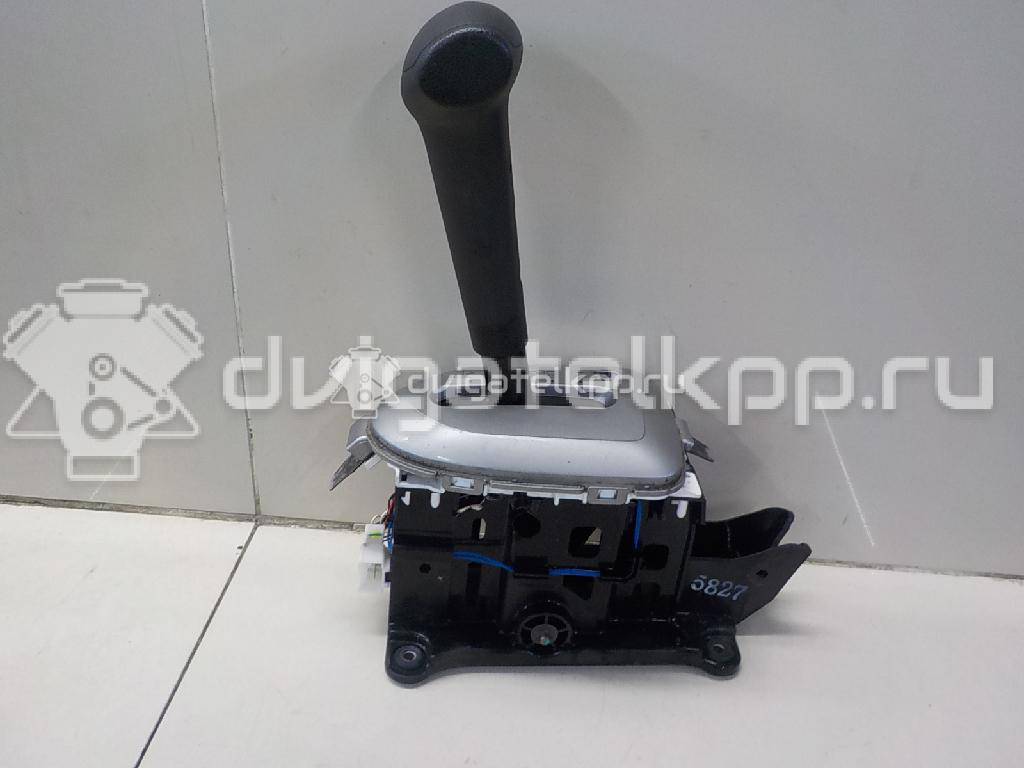 Фото Кулиса КПП  95231197 для chevrolet Spark {forloop.counter}}