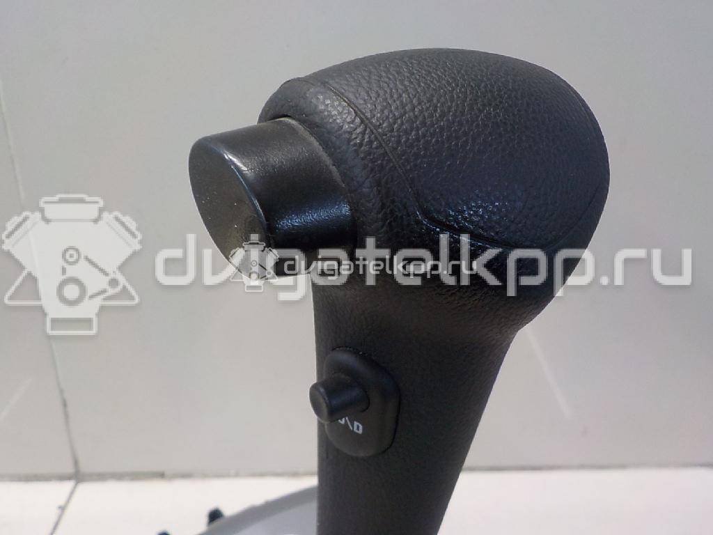 Фото Кулиса КПП  95231197 для chevrolet Spark {forloop.counter}}