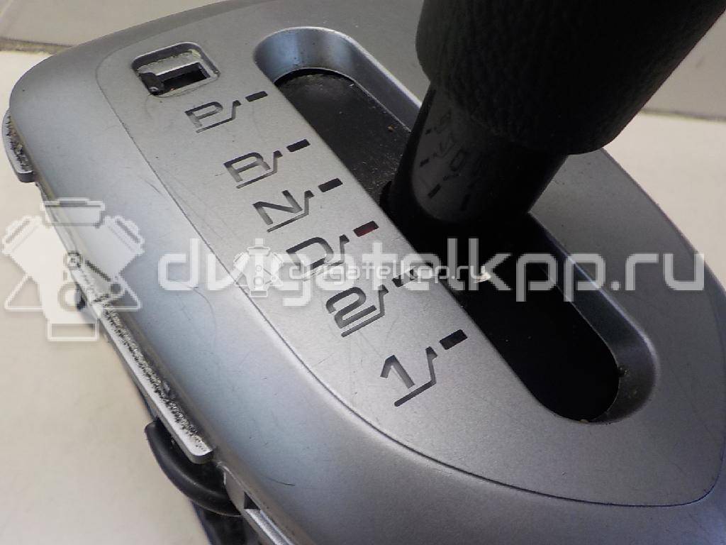 Фото Кулиса КПП  95231197 для chevrolet Spark {forloop.counter}}