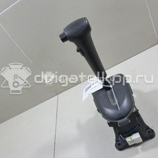 Фото Кулиса КПП  95299549 для chevrolet Spark
