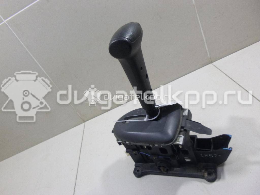 Фото Кулиса КПП  95299549 для chevrolet Spark {forloop.counter}}