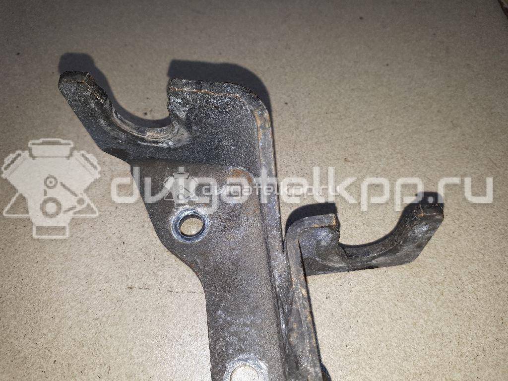 Фото Кронштейн крепления троса КПП  25189412 для chevrolet Spark {forloop.counter}}