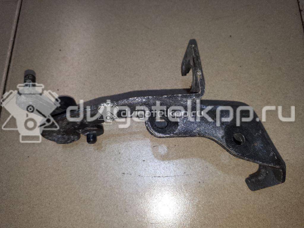 Фото Кронштейн крепления троса КПП  25189412 для chevrolet Spark {forloop.counter}}