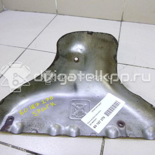 Фото Экран тепловой  96954010 для chevrolet Spark