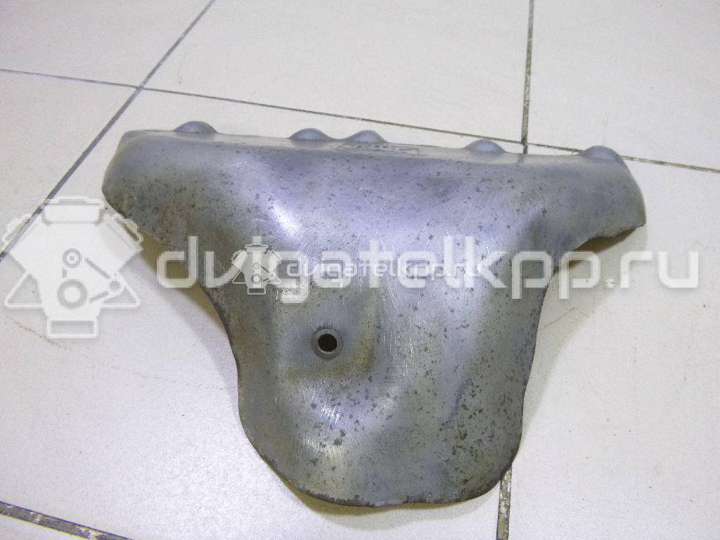 Фото Экран тепловой  96954010 для chevrolet Spark {forloop.counter}}