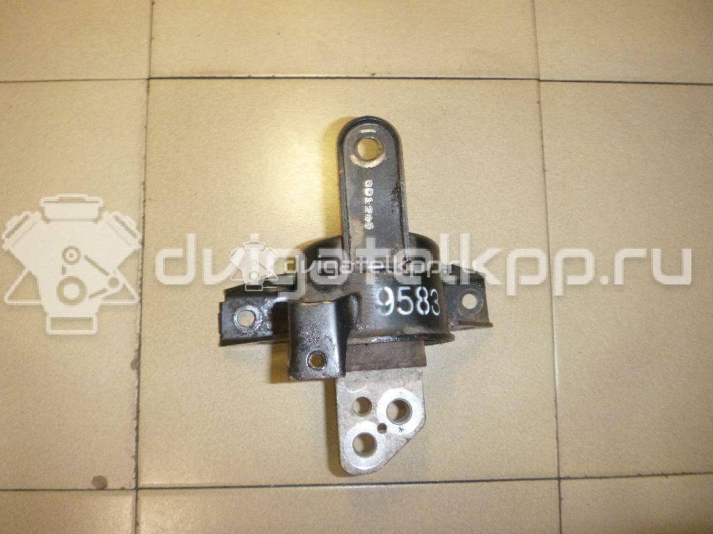 Фото Опора двигателя левая  95969583 для Chevrolet Spark {forloop.counter}}
