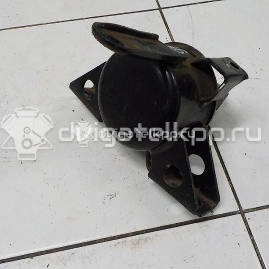 Фото Опора двигателя левая  95276317 для chevrolet Spark