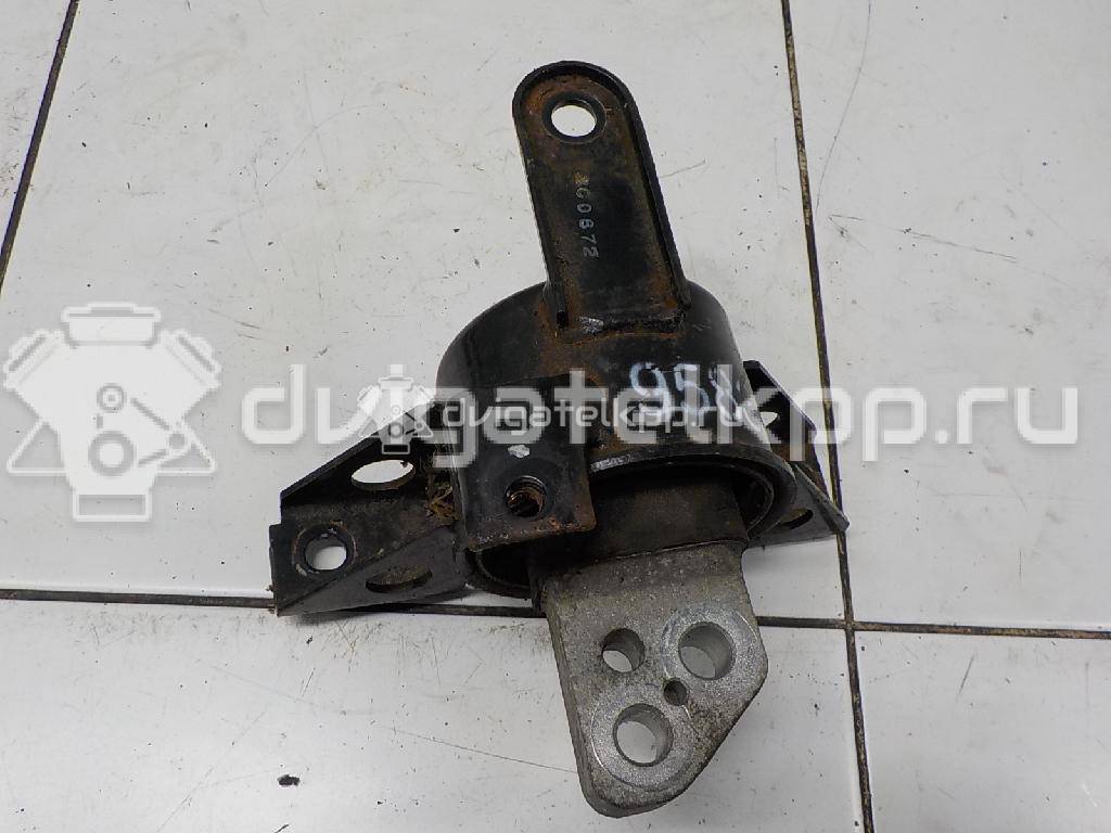 Фото Опора двигателя левая  95276317 для chevrolet Spark {forloop.counter}}