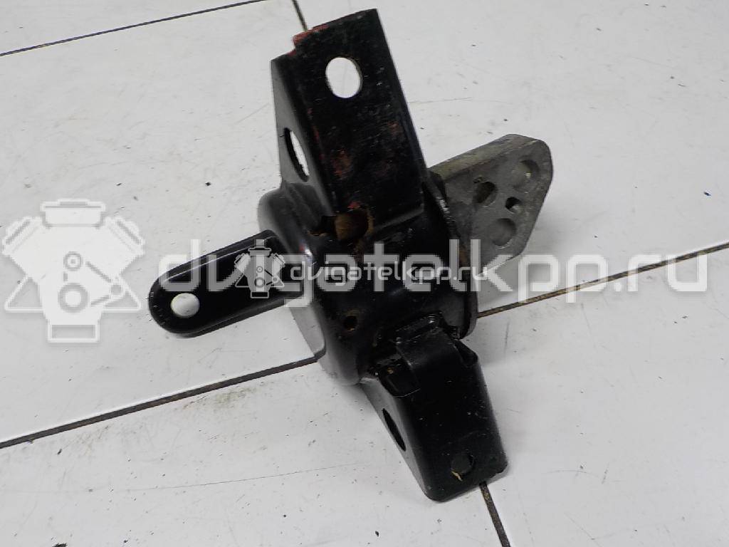 Фото Опора двигателя левая  95276317 для chevrolet Spark {forloop.counter}}