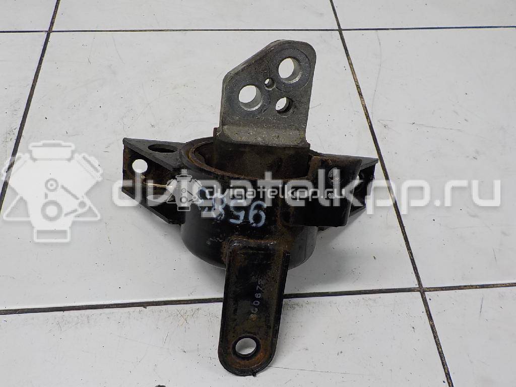 Фото Опора двигателя левая  95276317 для chevrolet Spark {forloop.counter}}