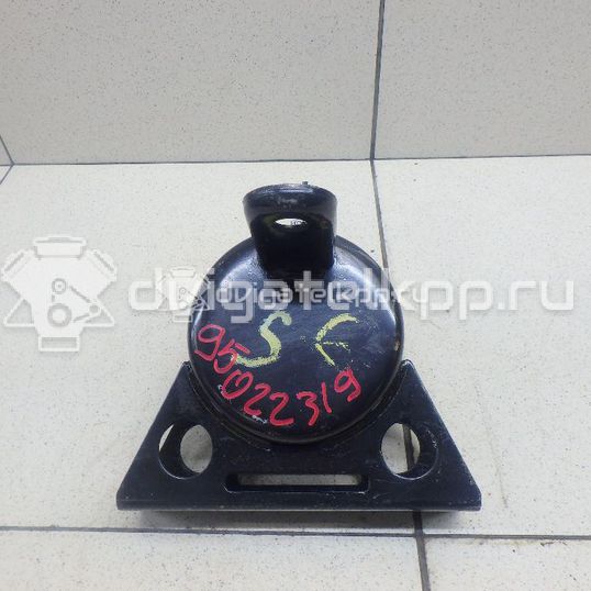 Фото Опора двигателя правая  96686002 для Chevrolet Spark