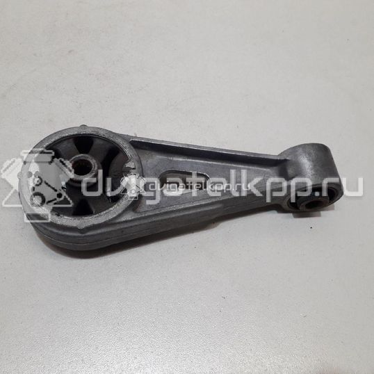 Фото Опора КПП  95211295 для Chevrolet Spark / Matiz M200, M250