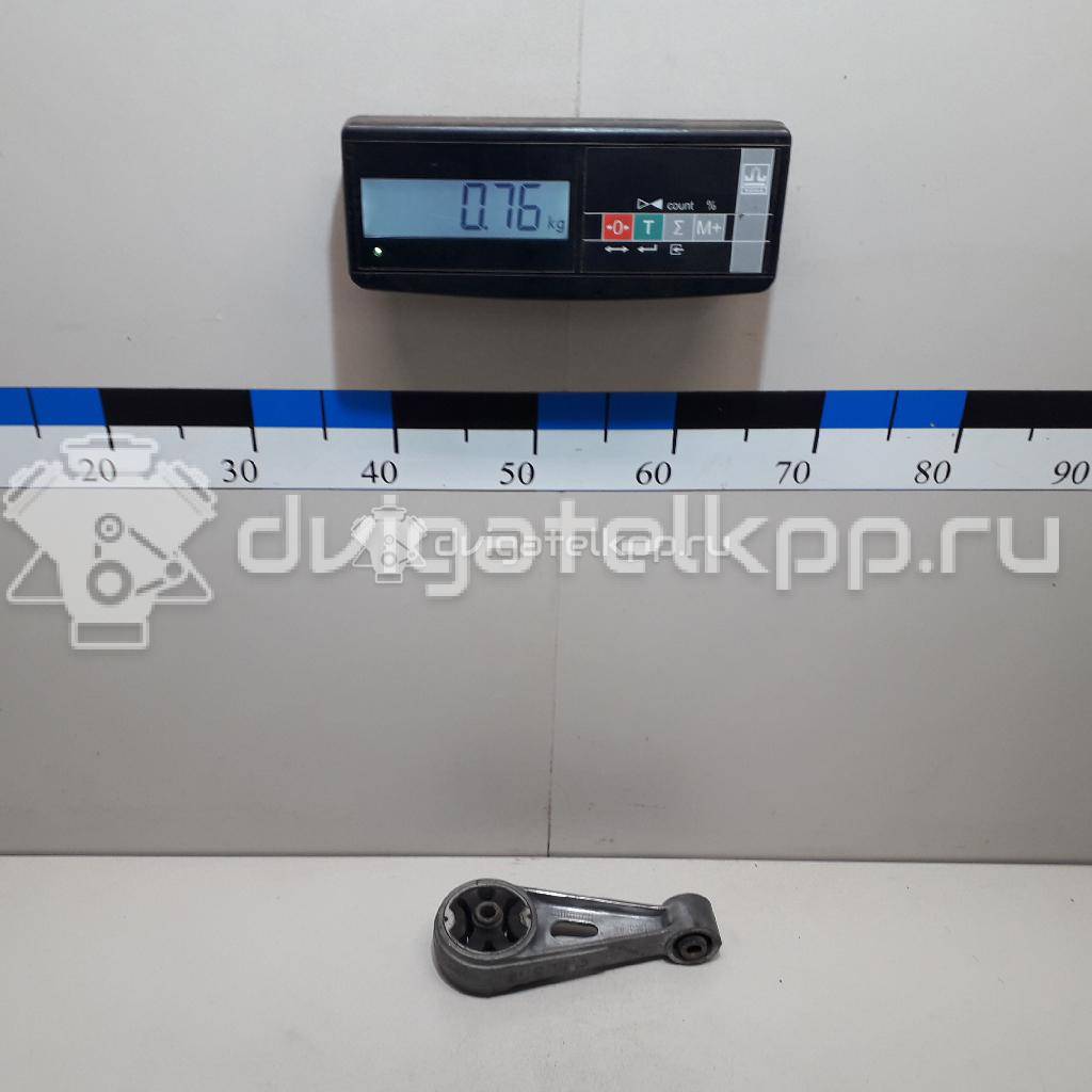 Фото Опора КПП  95211295 для Chevrolet Spark / Matiz M200, M250 {forloop.counter}}