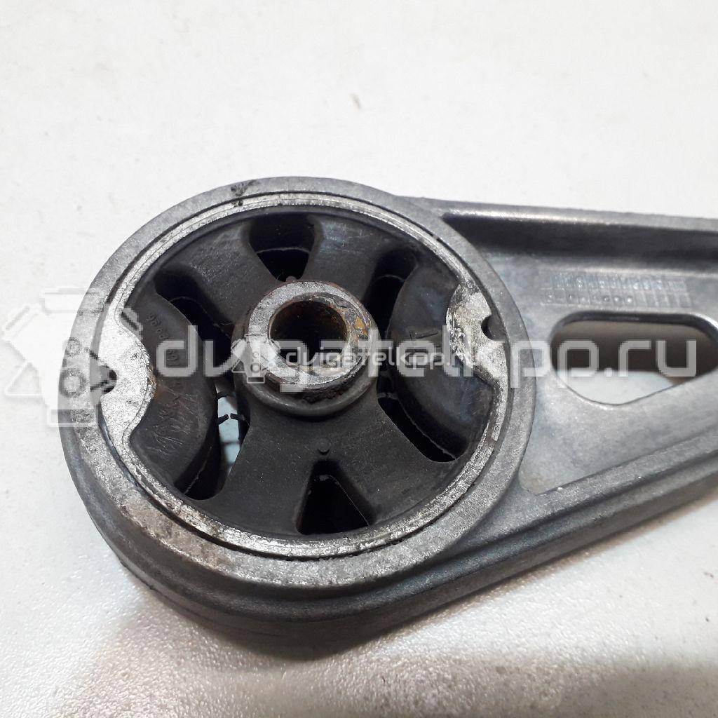 Фото Опора КПП  95211295 для Chevrolet Spark / Matiz M200, M250 {forloop.counter}}