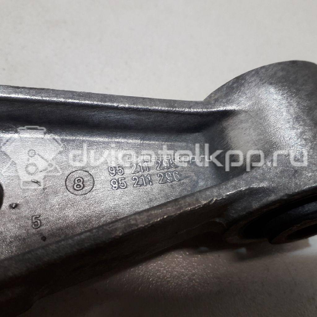 Фото Опора КПП  95211295 для Chevrolet Spark / Matiz M200, M250 {forloop.counter}}