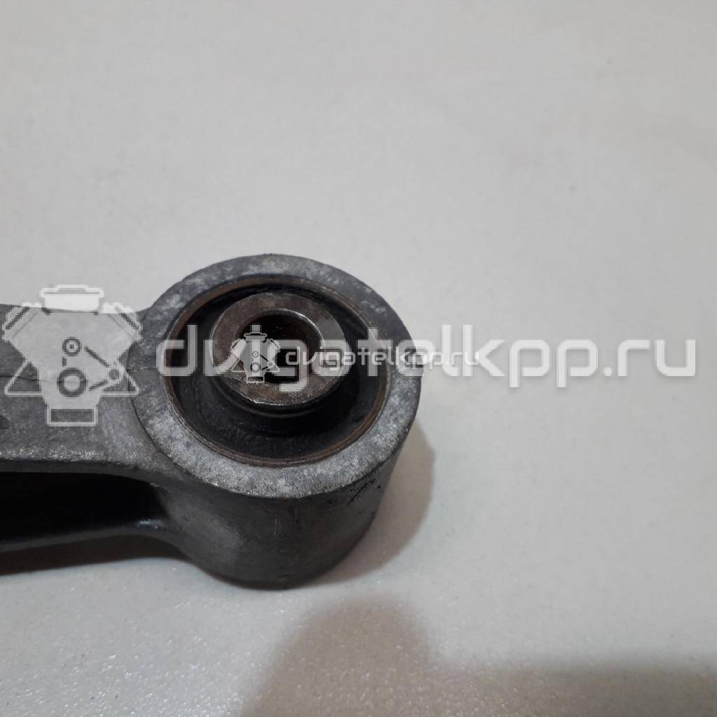 Фото Опора КПП  95211295 для Chevrolet Spark / Matiz M200, M250 {forloop.counter}}