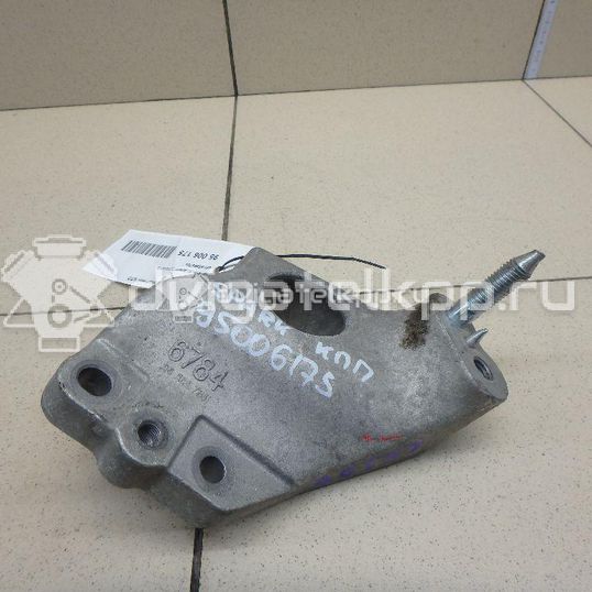Фото Кронштейн КПП  95966784 для Chevrolet Spark