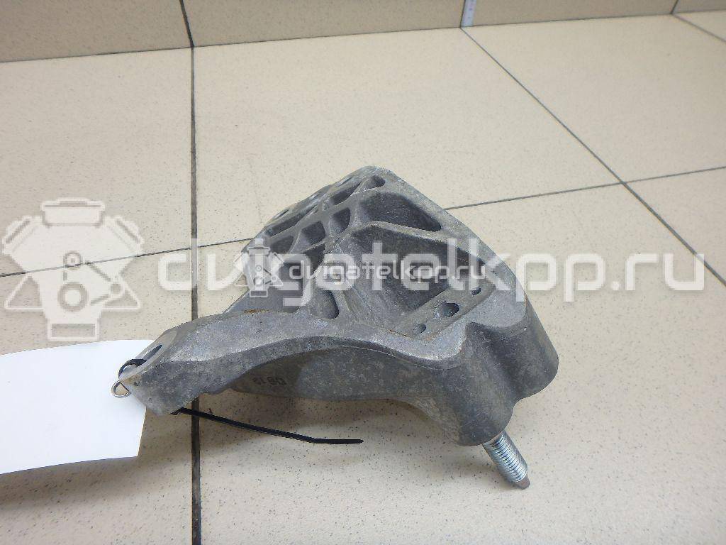 Фото Кронштейн КПП  95966784 для Chevrolet Spark {forloop.counter}}