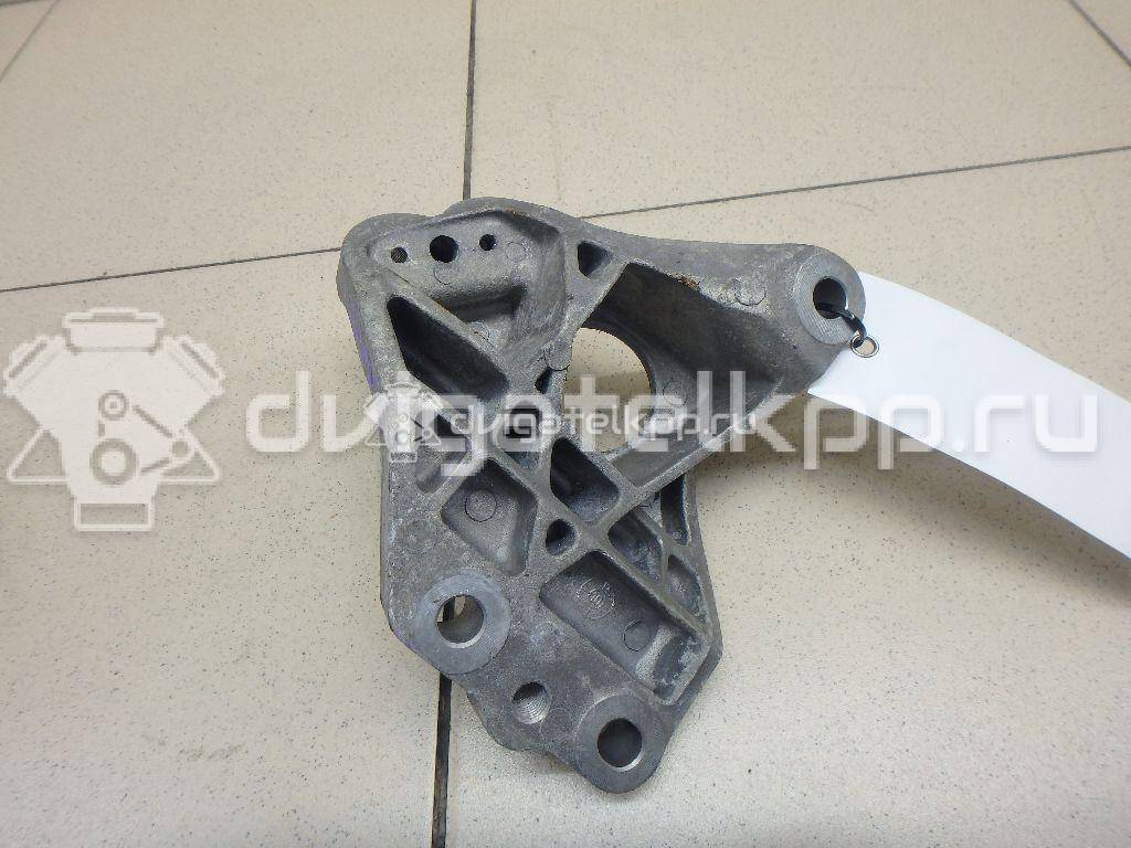 Фото Кронштейн КПП  95966784 для Chevrolet Spark {forloop.counter}}