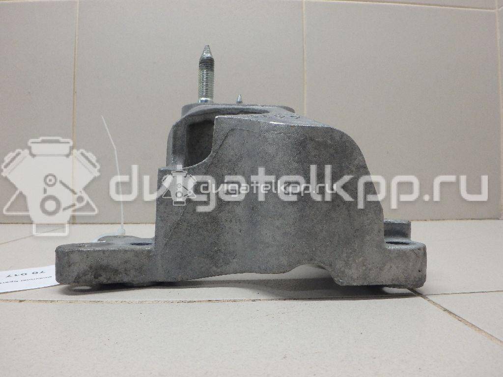 Фото Кронштейн КПП  95966784 для Chevrolet Spark {forloop.counter}}
