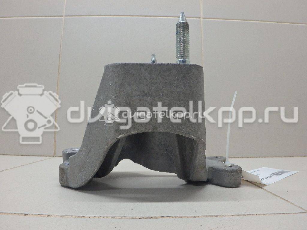 Фото Кронштейн КПП  95966784 для Chevrolet Spark {forloop.counter}}