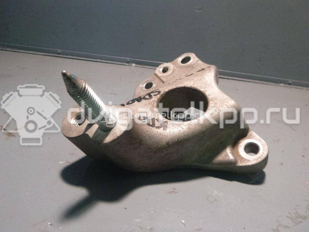 Фото Кронштейн КПП  95966784 для Chevrolet Spark {forloop.counter}}