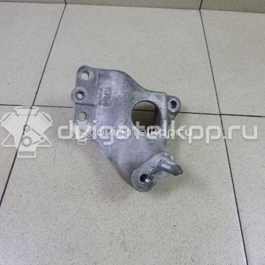 Фото Кронштейн КПП  95966784 для Chevrolet Spark