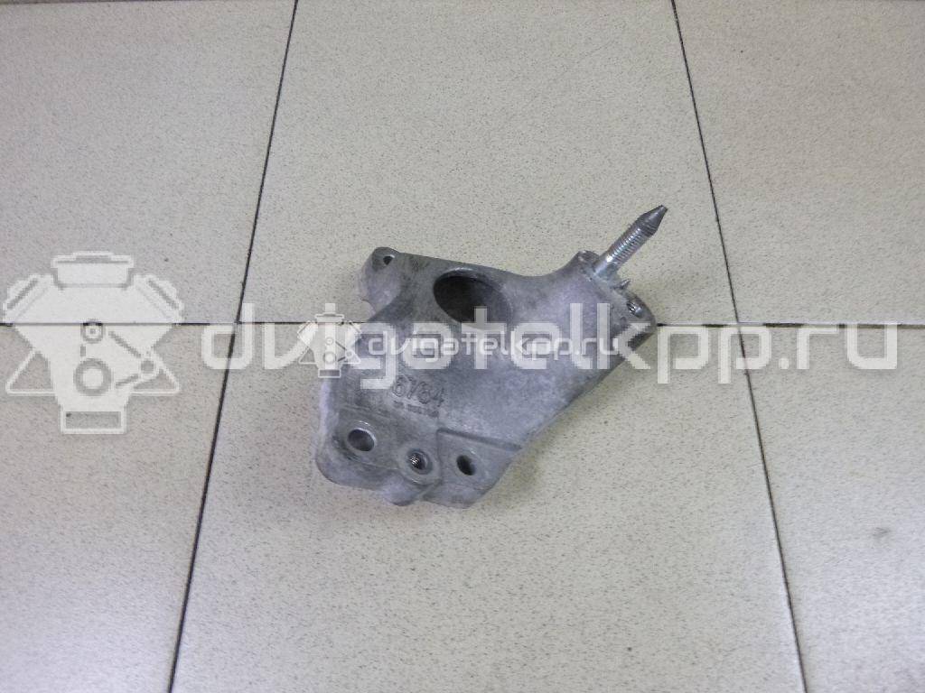 Фото Кронштейн КПП  95966784 для Chevrolet Spark {forloop.counter}}