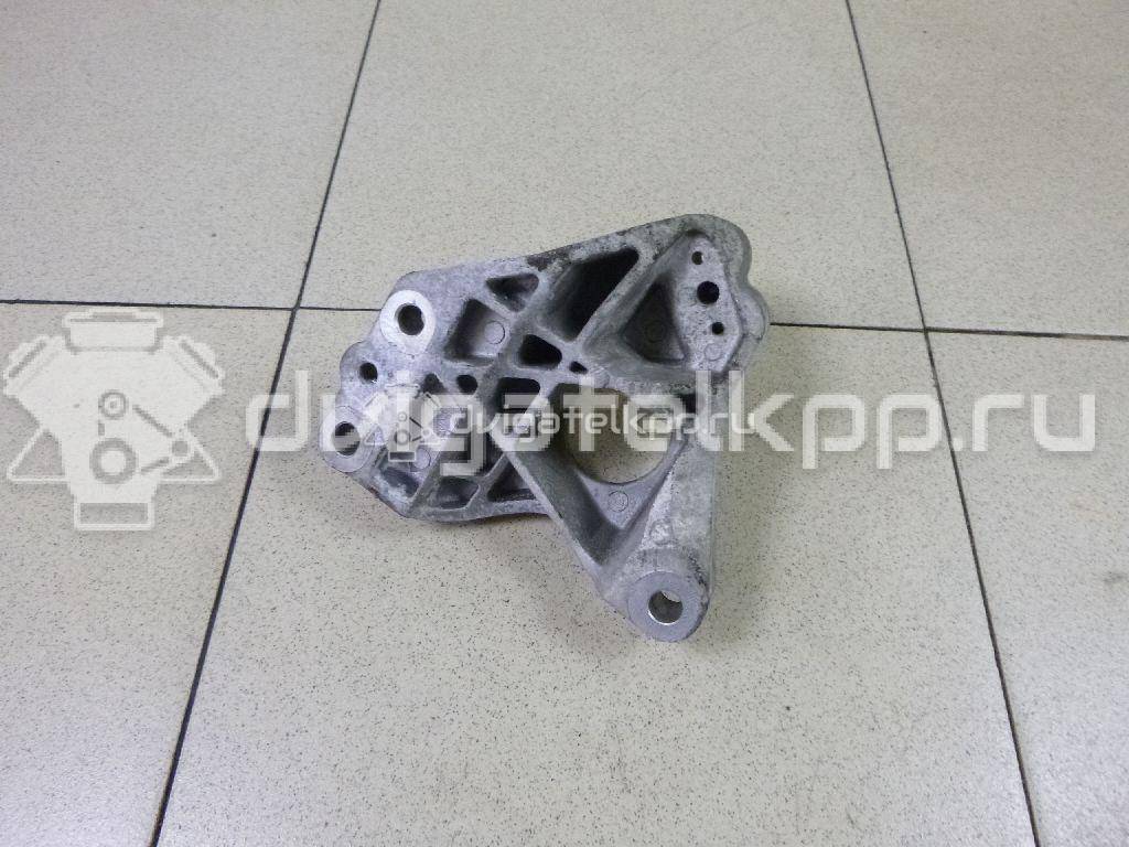 Фото Кронштейн КПП  95966784 для Chevrolet Spark {forloop.counter}}