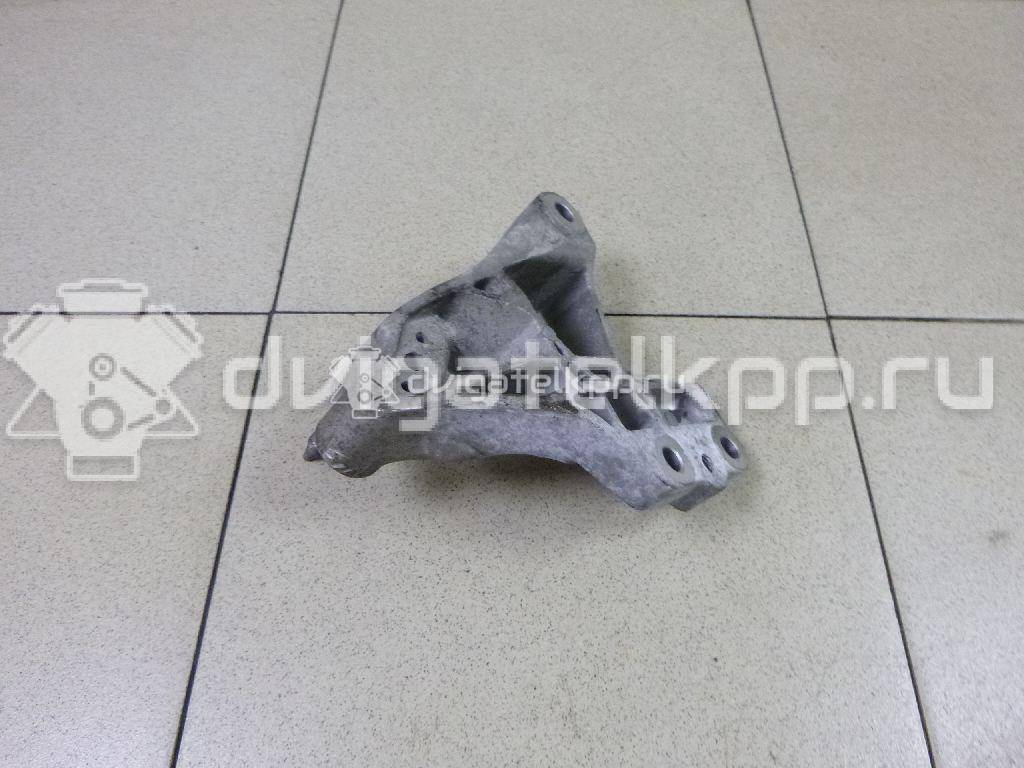 Фото Кронштейн КПП  95966784 для Chevrolet Spark {forloop.counter}}