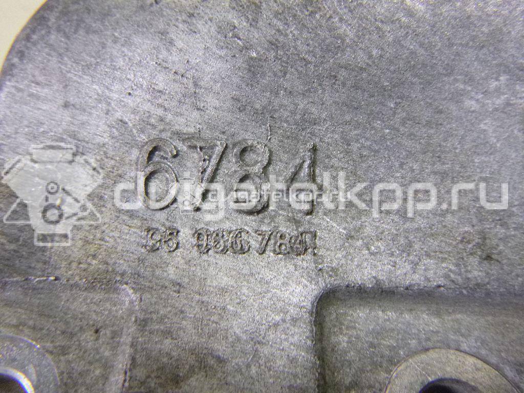 Фото Кронштейн КПП  95966784 для Chevrolet Spark {forloop.counter}}