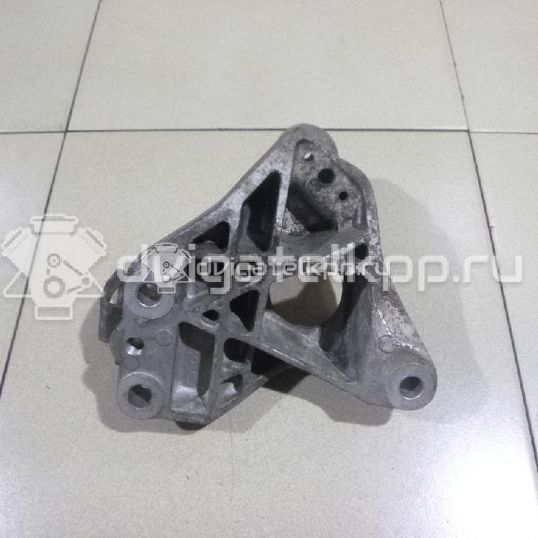 Фото Кронштейн КПП  95966784 для Chevrolet Spark