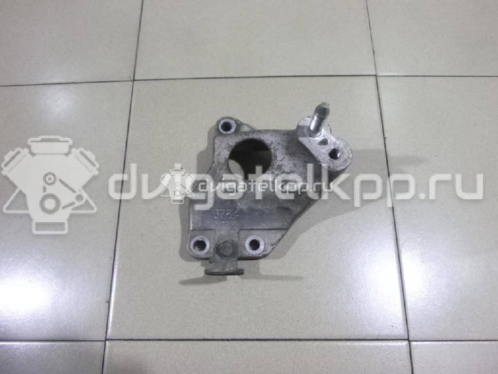 Фото Кронштейн КПП  95966784 для Chevrolet Spark {forloop.counter}}