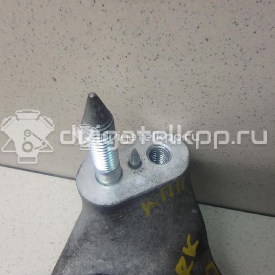 Фото Кронштейн КПП  95966784 для Chevrolet Spark