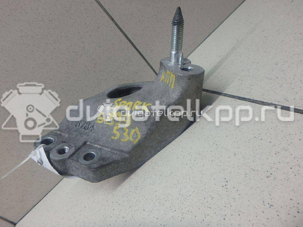 Фото Кронштейн КПП  95966784 для Chevrolet Spark {forloop.counter}}