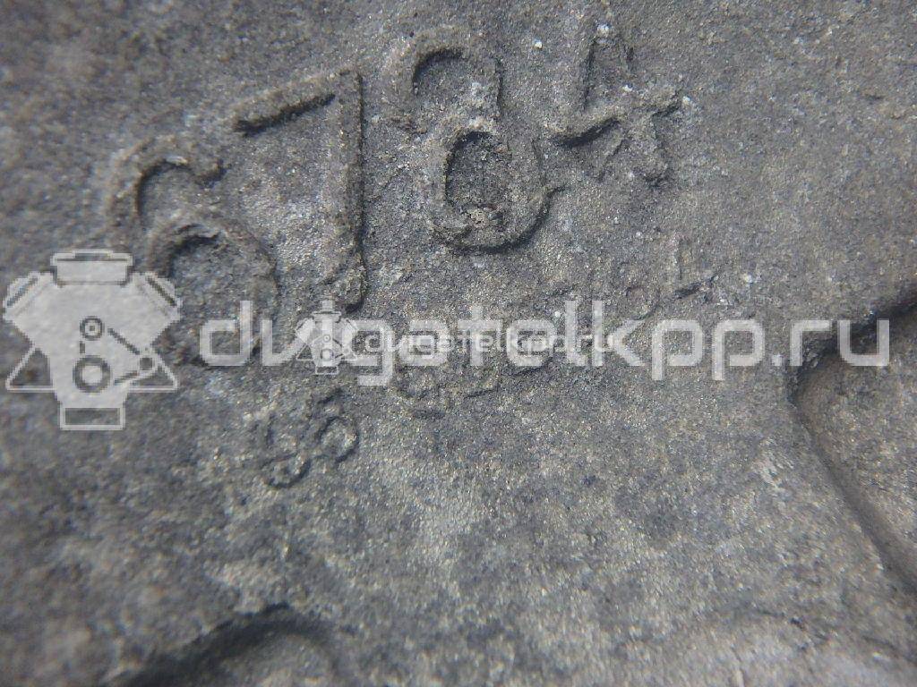 Фото Кронштейн КПП  95966784 для Chevrolet Spark {forloop.counter}}