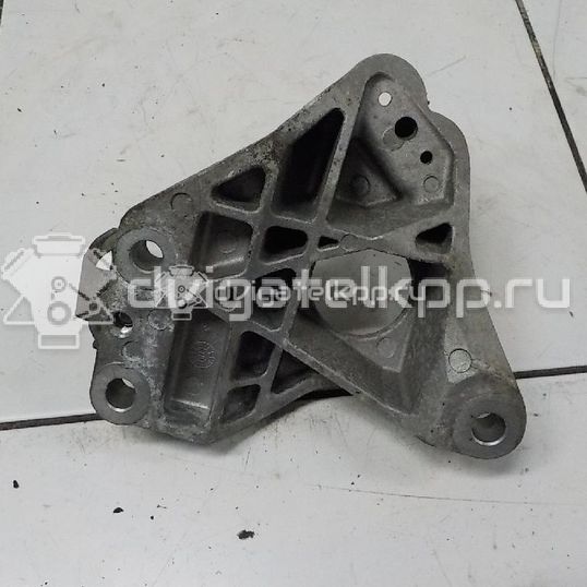 Фото Кронштейн КПП  95966784 для Chevrolet Spark